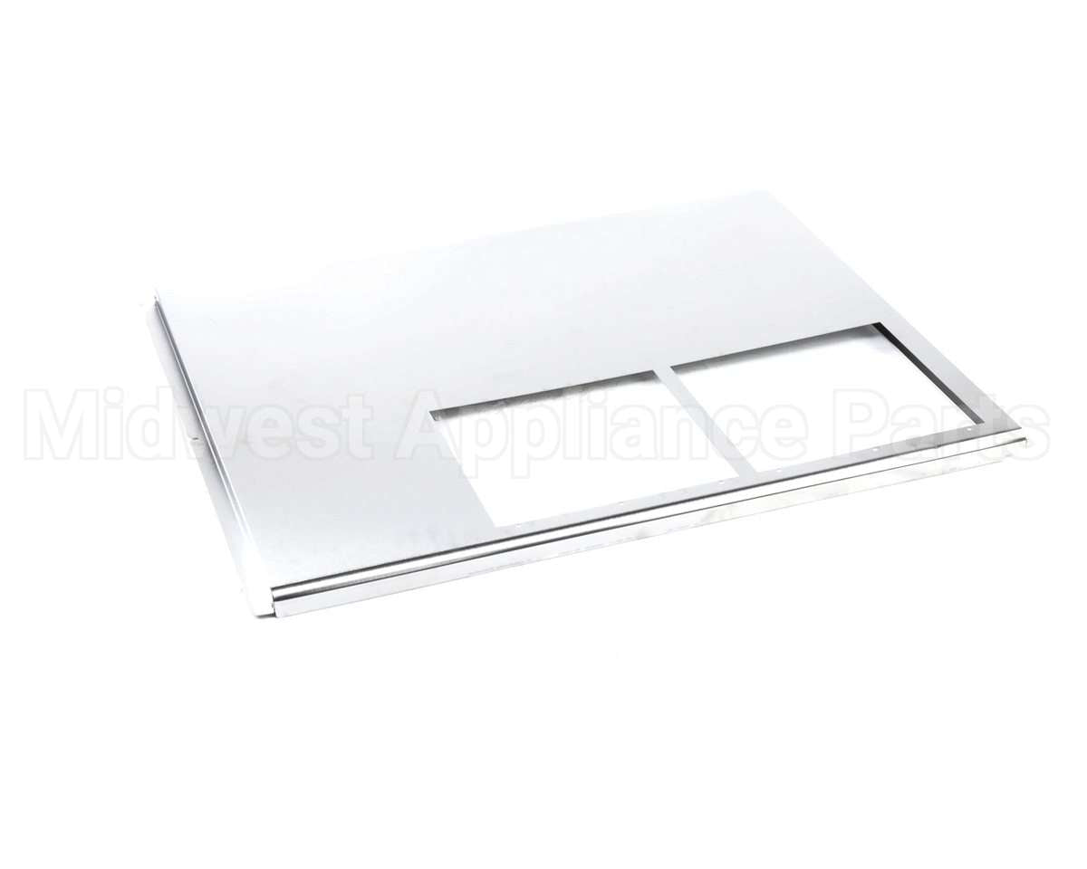 2A3986G01 Hoshizaki Front Panel Assembly W/G