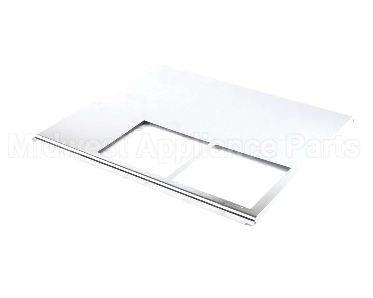 2A3986G01 Hoshizaki Front Panel Assembly W/G