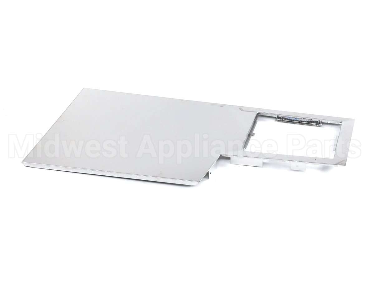 2A6143-02 Hoshizaki Side Panel (R)