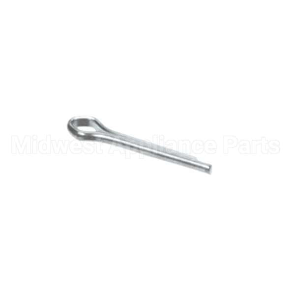 2A7435 Compatible Star Pin-Cotter 1/16Dx3/8 Stl