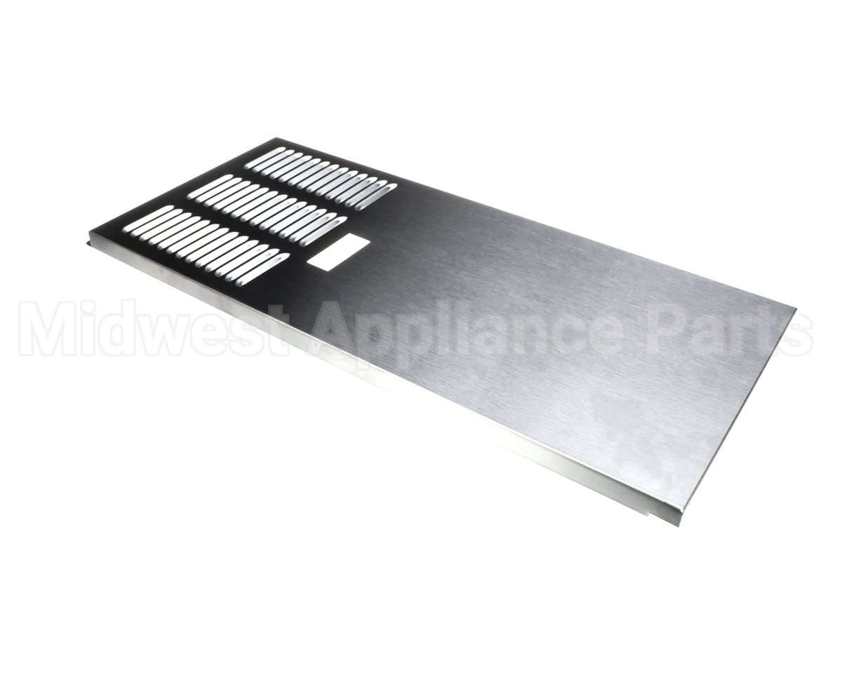 2A8533-01 Hoshizaki Panel -Front