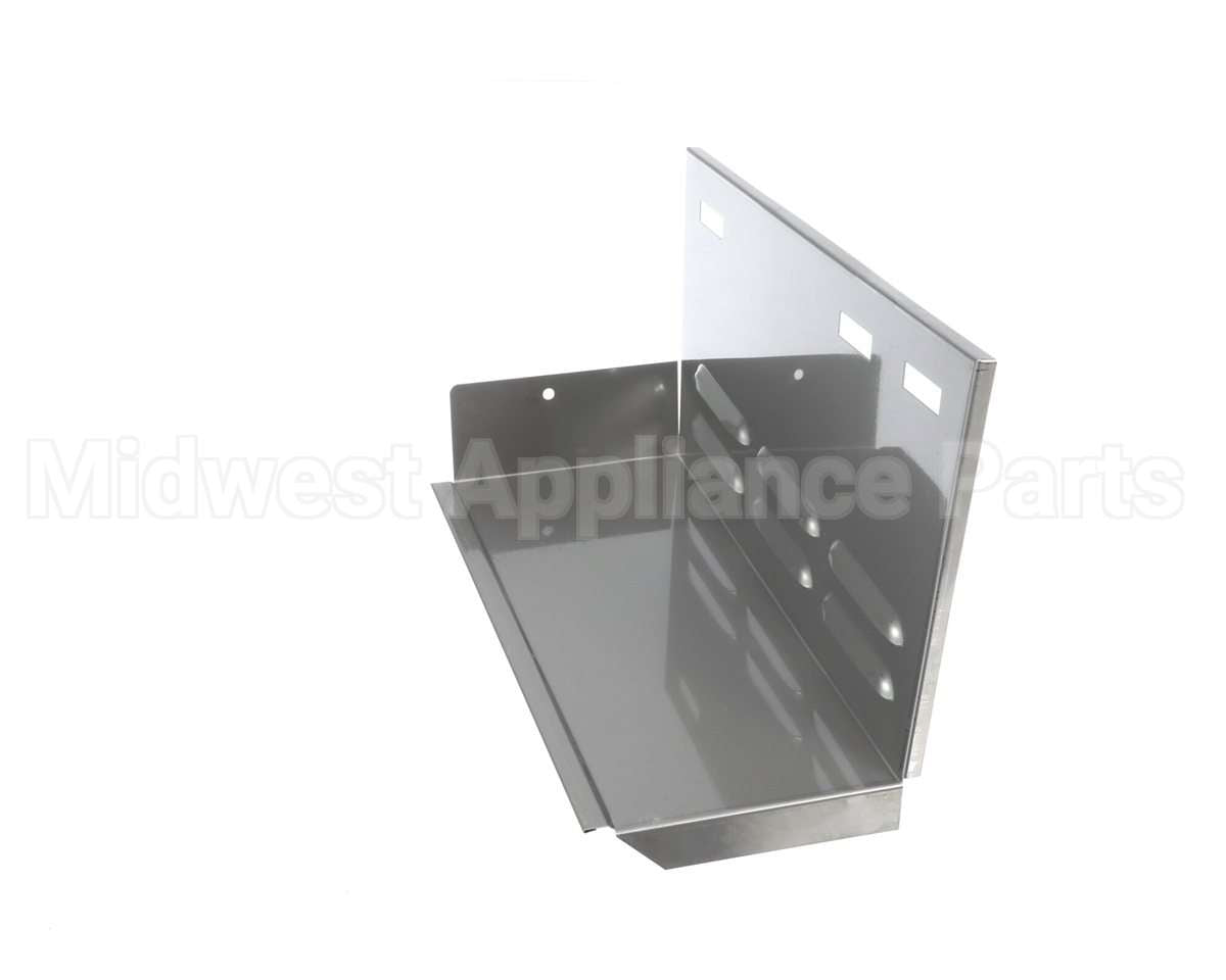 2A8907-01 Hoshizaki Left Air Duct