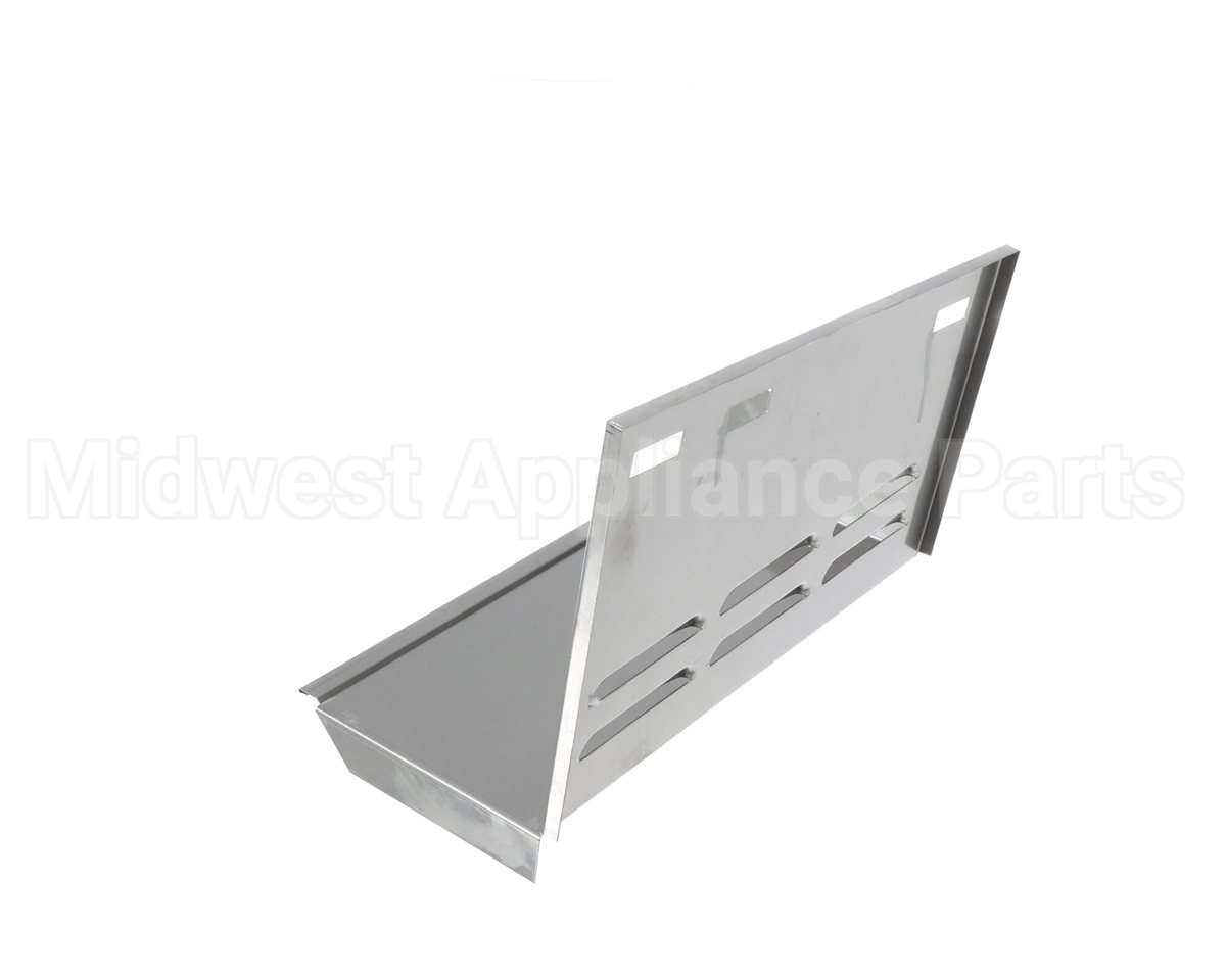 2A8907-01 Hoshizaki Left Air Duct