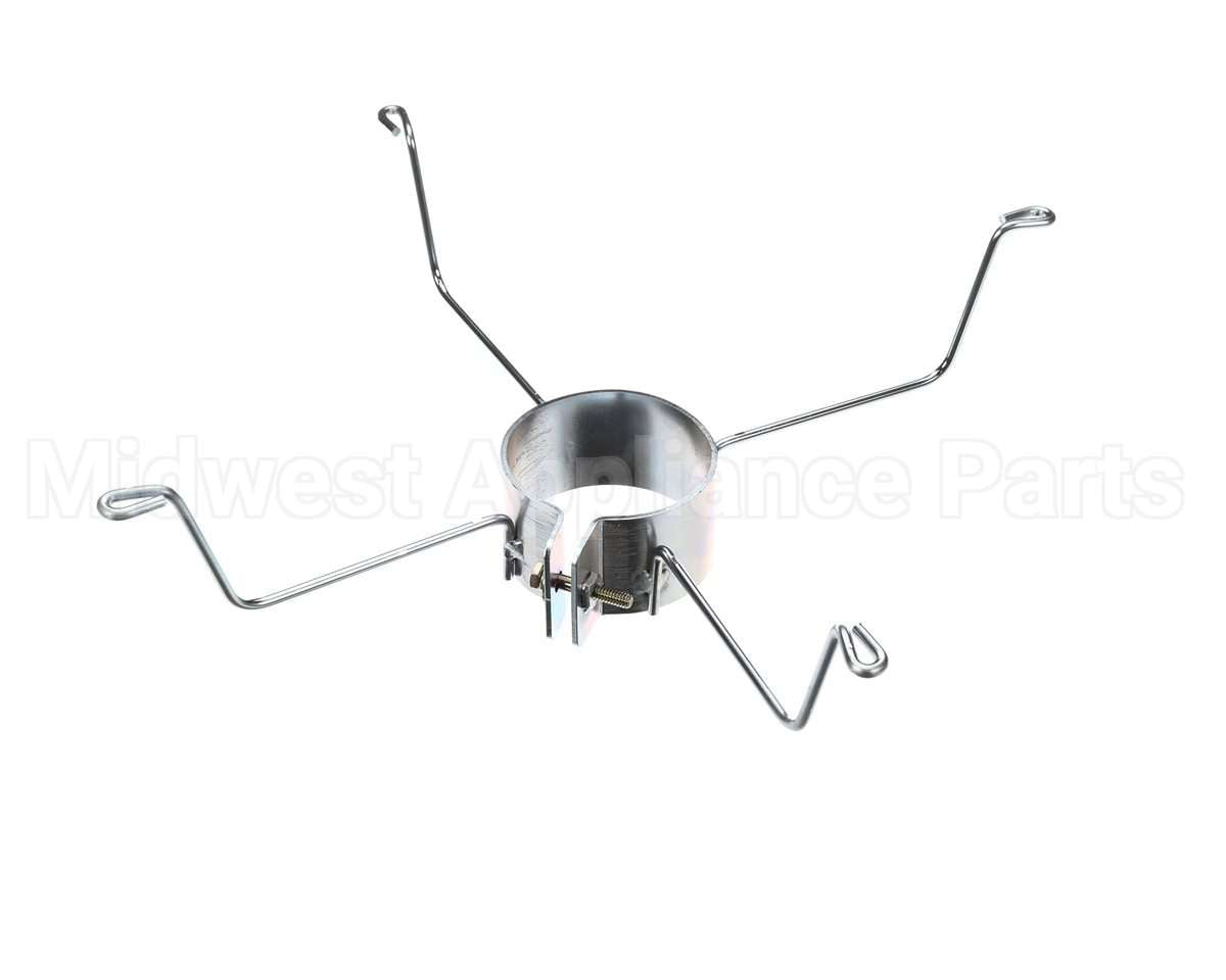 2A9618-02 Hoshizaki Bracket Fan Motor Mount