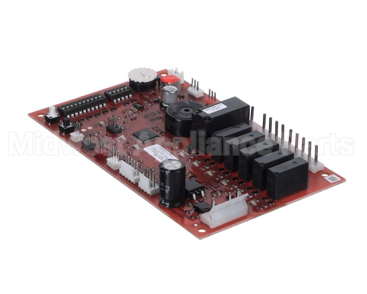 2A9678-02 Hoshizaki Control Brd (K+ Orange W Fud)
