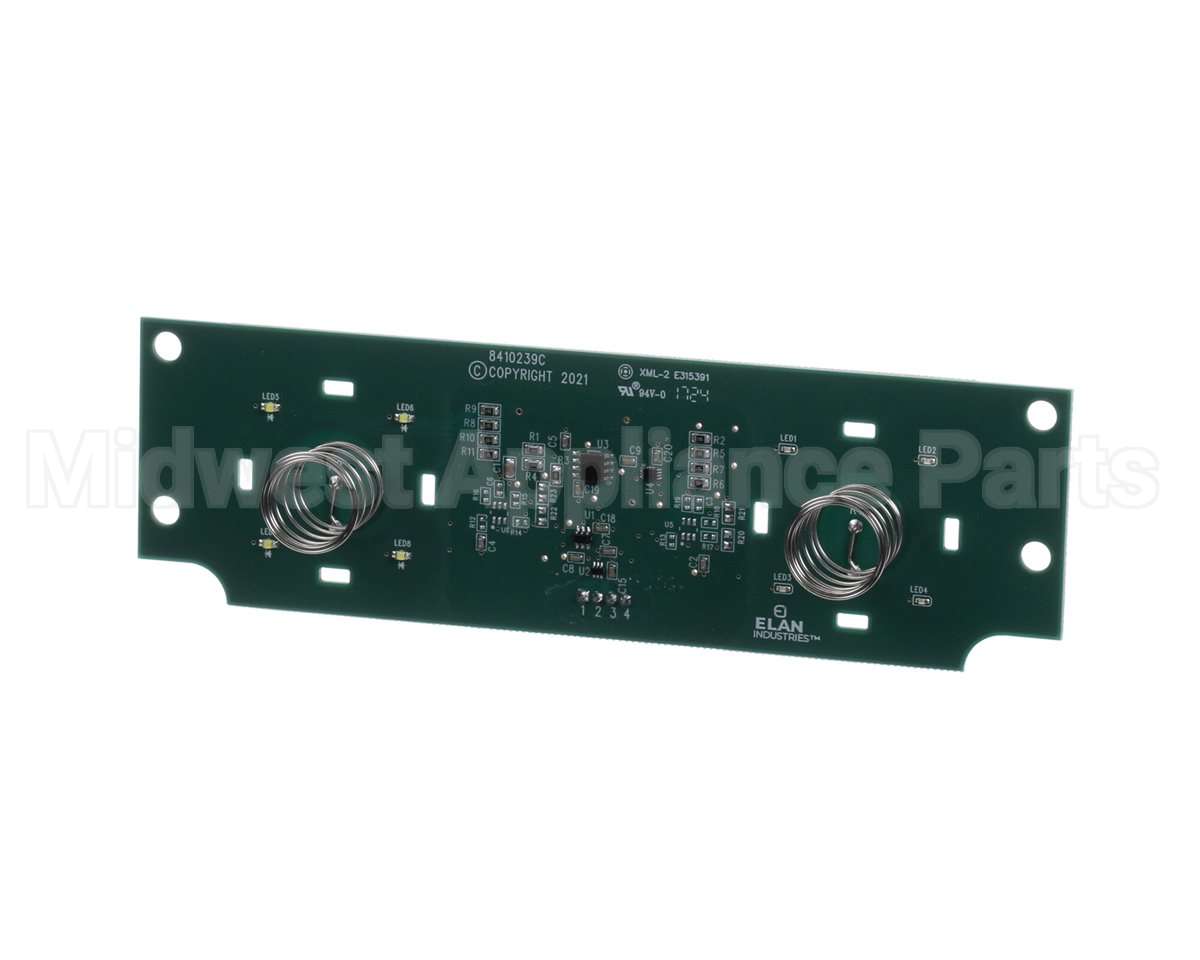2A9885-02 Hoshizaki Control Board
