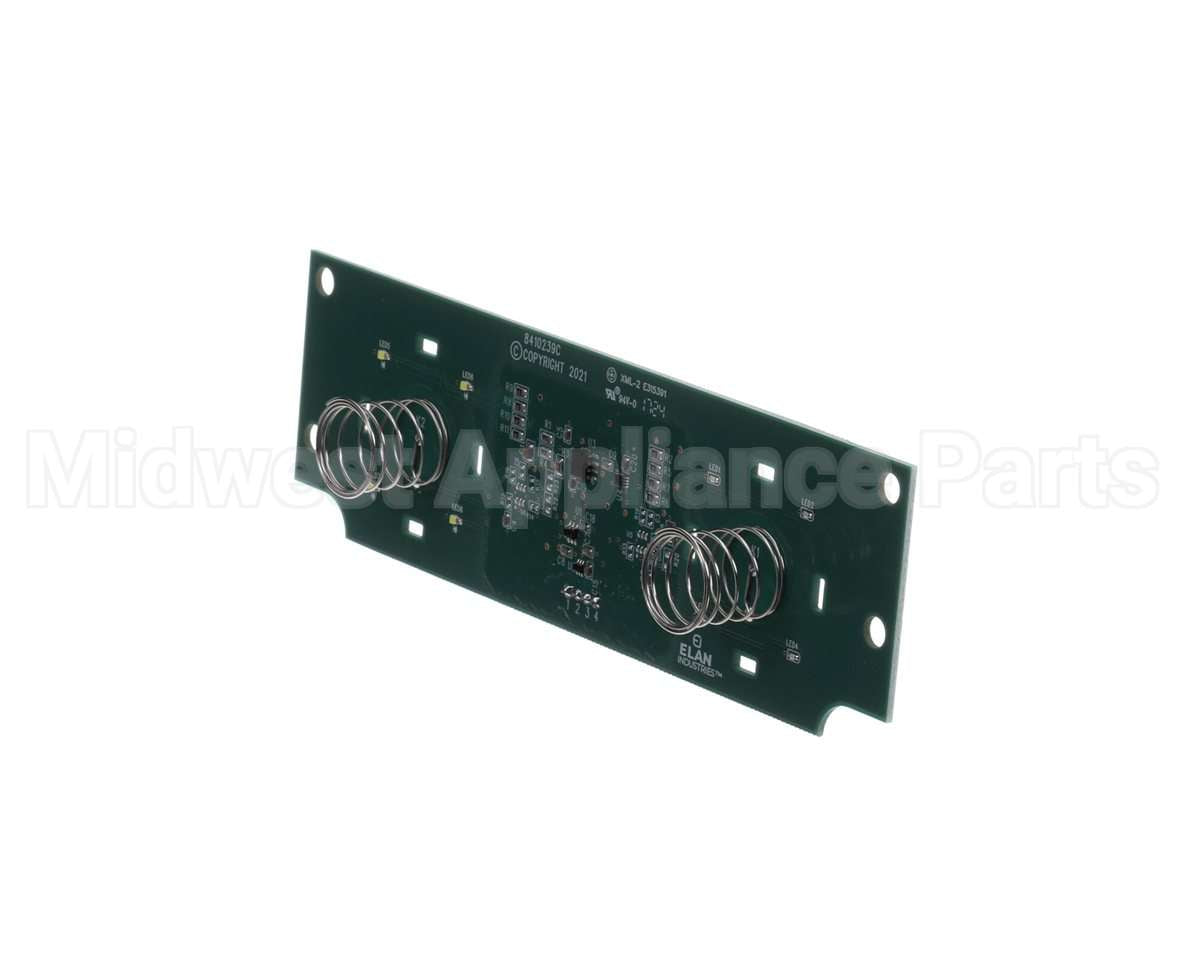 2A9885-02 Hoshizaki Control Board