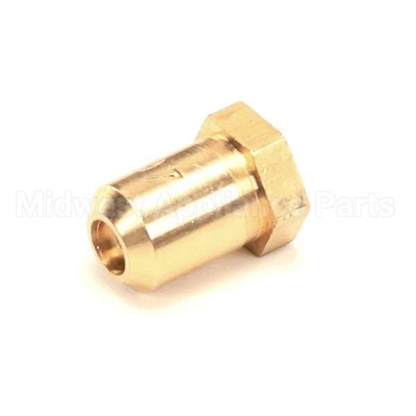 2AY3297 Compatible Star Orifice Size # 46/.0810