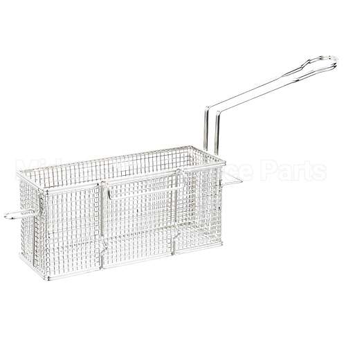2B-115774 Compatible Star Frybasket, Half Size, Lh