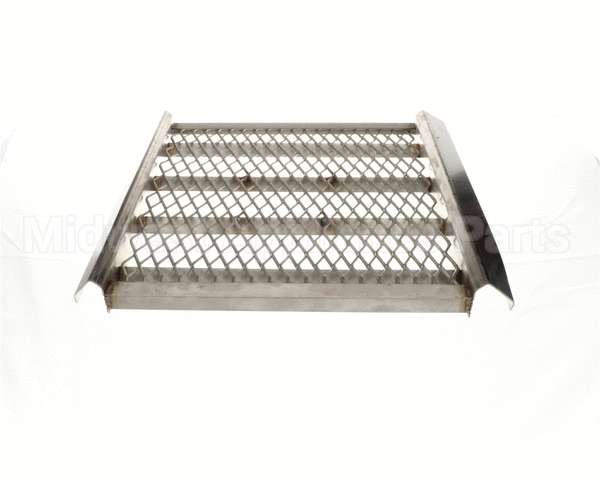 2B-1272301 Magikitchn W/A,Coal Rk 624