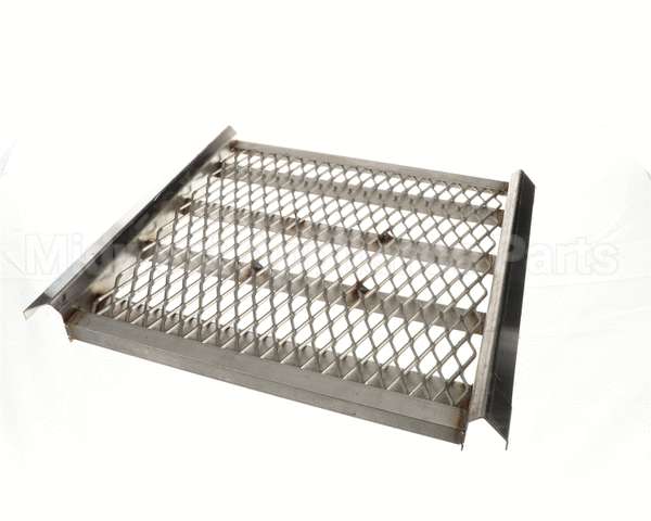 2B-1272301 Magikitchn W/A,Coal Rk 624