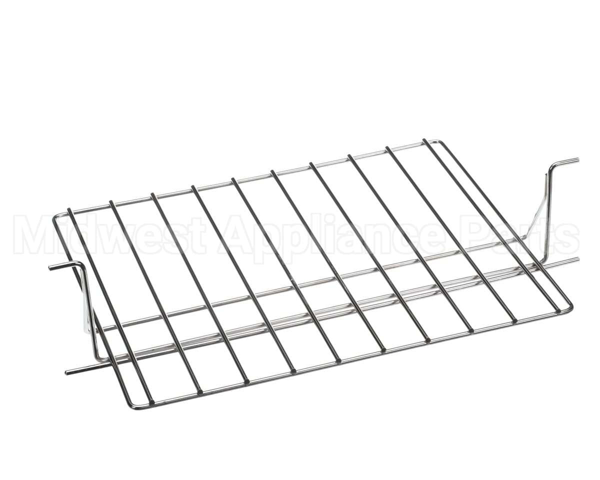 2B-33410 Apw Wyott Rack, Entrance Tc17-Tc21