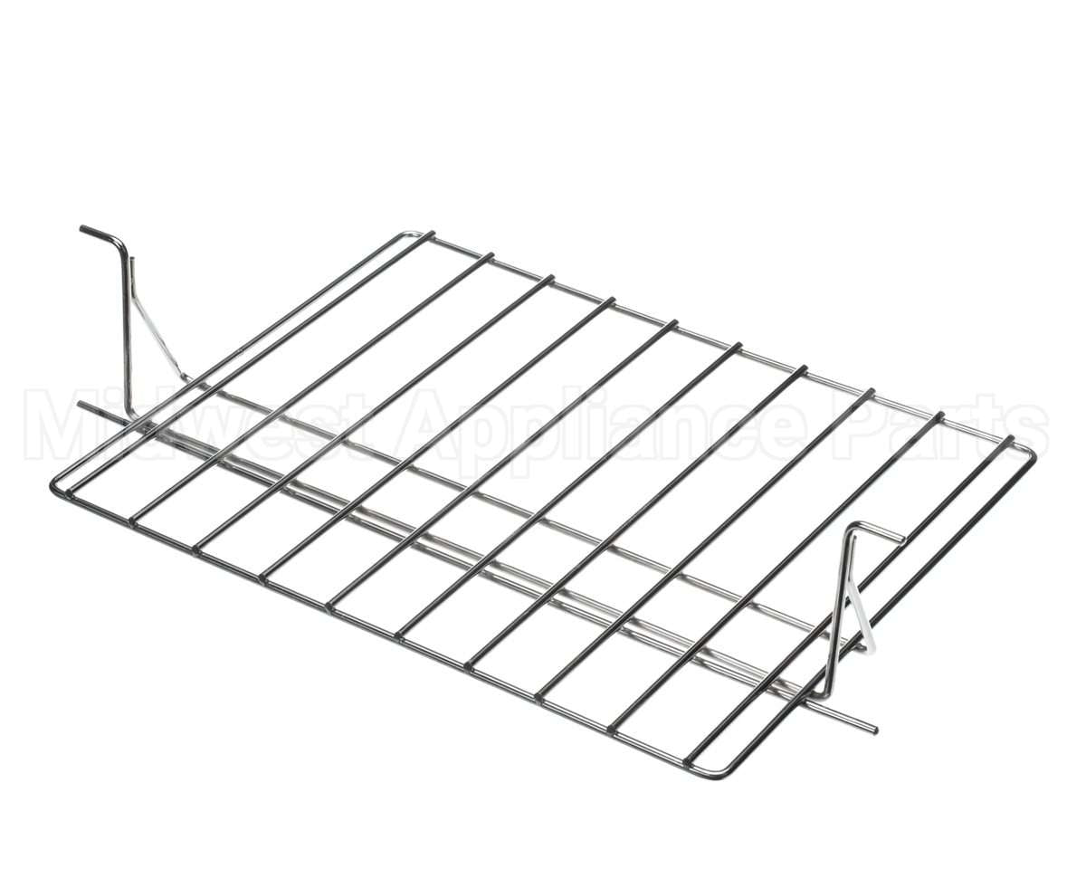 2B-33410 Apw Wyott Rack, Entrance Tc17-Tc21