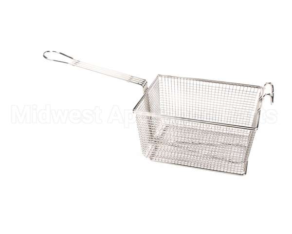 2B-43689 Wells Basket Wire Single-Full