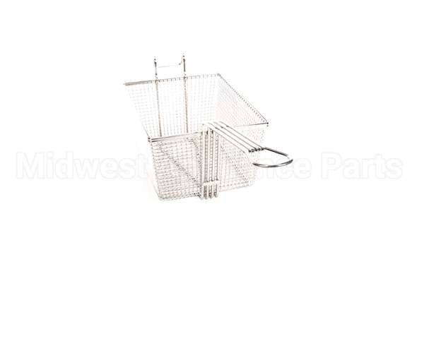 2B-43689 Wells Basket Wire Single-Full