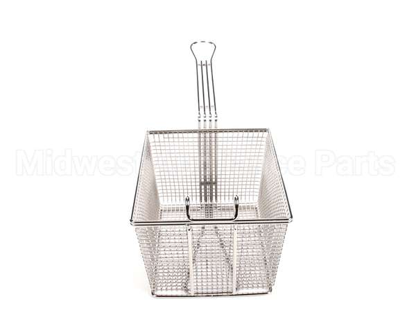 2B-43689 Wells Basket Wire Single-Full