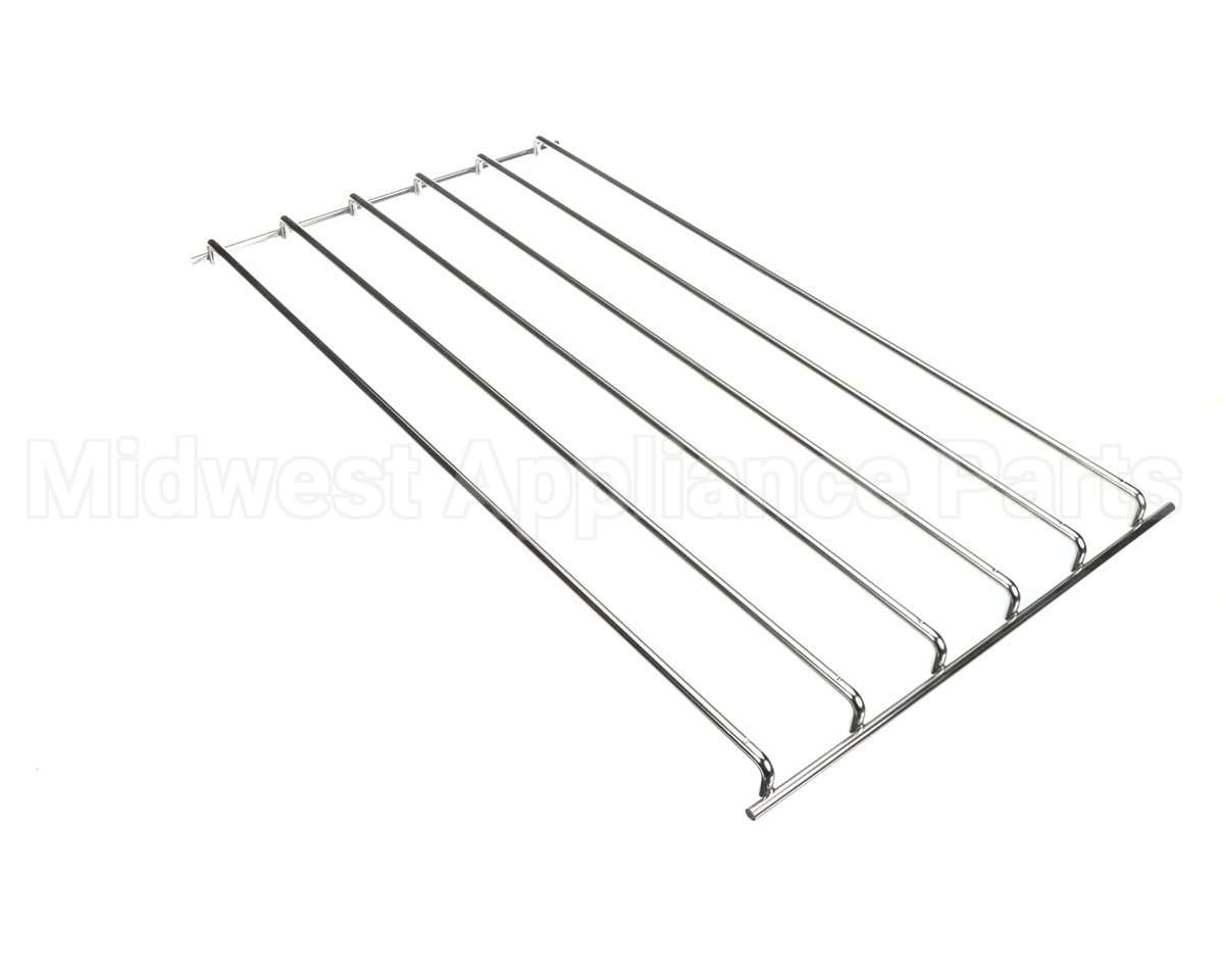 2B-50200-07 Lang Rack Slide F6 Oven
