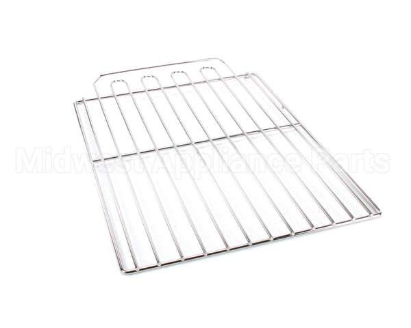 2B-50200-34 Lang Rack Half Size Ovens