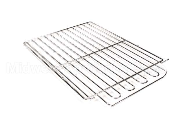 2B-50200-34 Wells Rack Half Size Ovens