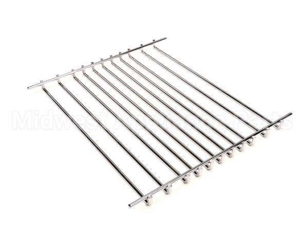 2B-50200-93 Lang Rack Slide 11 Pos