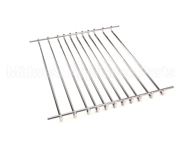 2B-50200-93 Lang Rack Slide 11 Pos