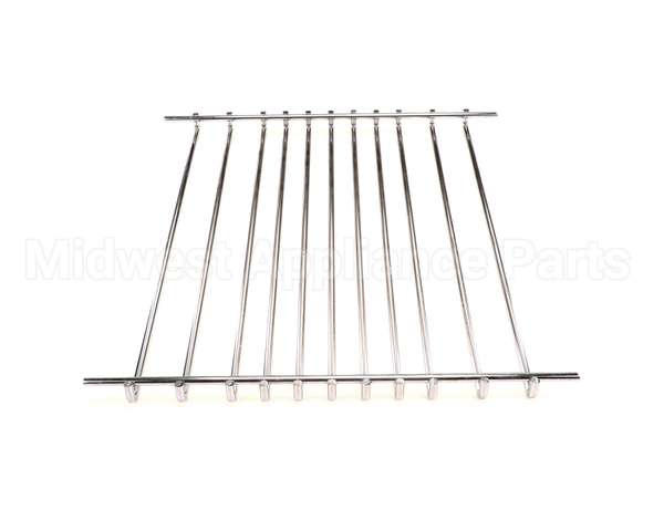 2B-50200-93 Lang Rack Slide 11 Pos