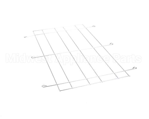 2B-50201-03 Lang Lamp Guard 24
