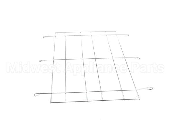 2B-50201-03 Lang Lamp Guard 24