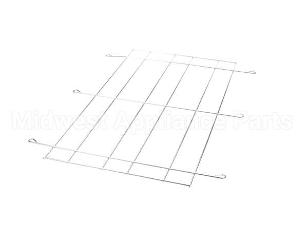 2B-50201-03 Lang Lamp Guard 24