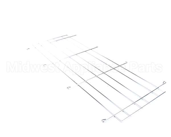2B-50201-04 Lang Lamp Guard 36