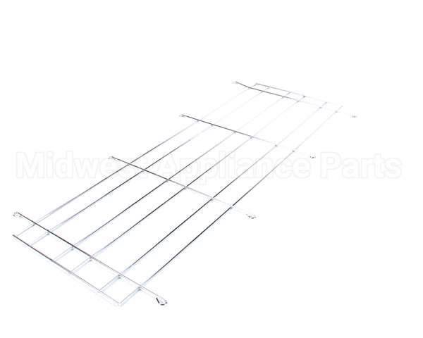 2B-50201-04 Lang Lamp Guard 36