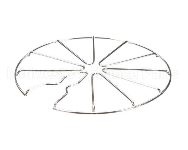 2B-70570 Bloomfield Rack Wire Finished