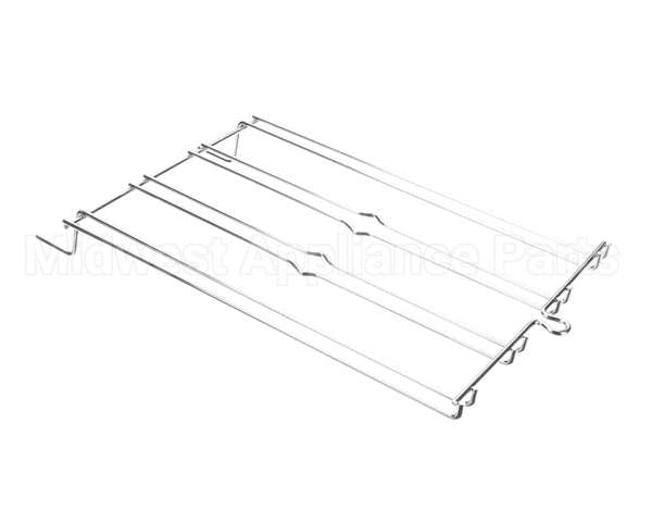 2B-Z11024 Lang Rack Support L/R
