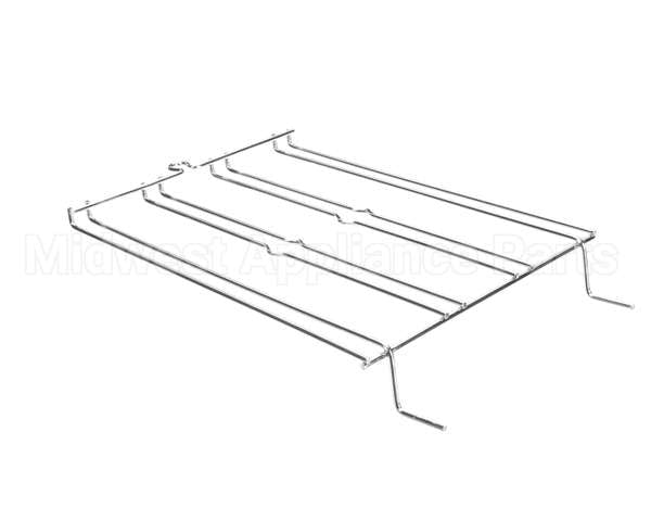 2B-Z11024 Lang Rack Support L/R