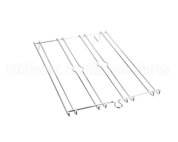 2B-Z11024 Lang Rack Support L/R