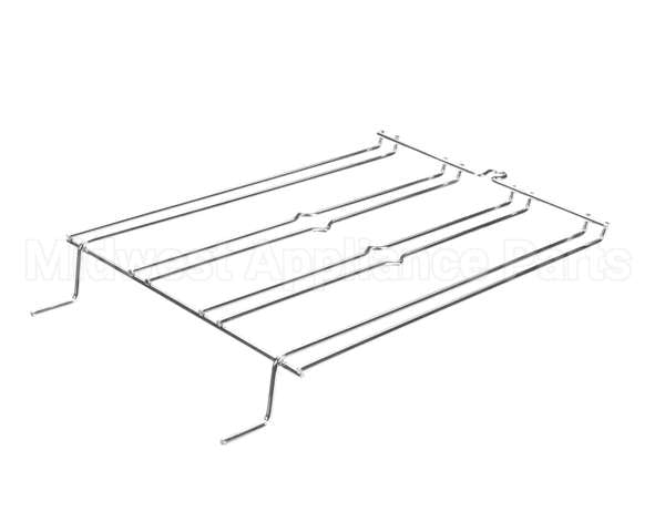 2B-Z11024 Lang Rack Support L/R