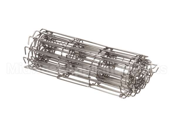 2B-Z16768 Star Belt Clip 4.75W 27X0.050