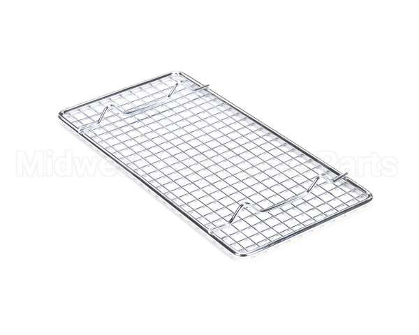 2B-Z3807 Star Bun Rack