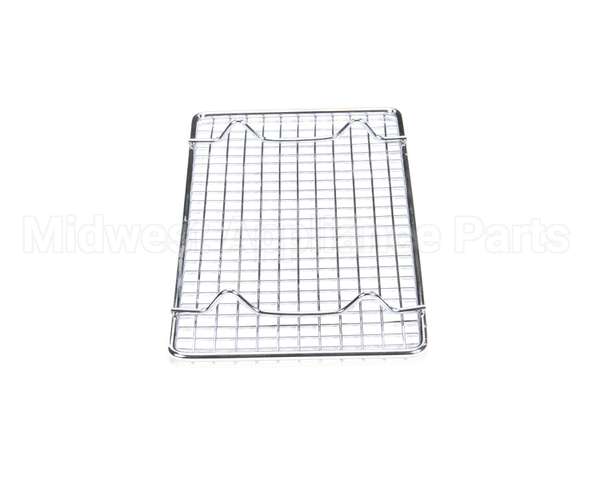 2B-Z3807 Star Bun Rack