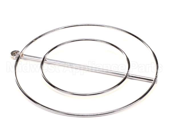 2B-Z4174 Star Shelf-Pizza Rack Hfd-1