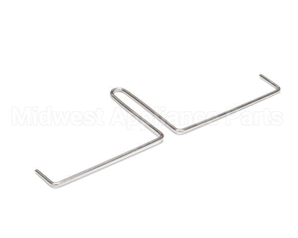 2B-Z4383 Star Agitator Blade
