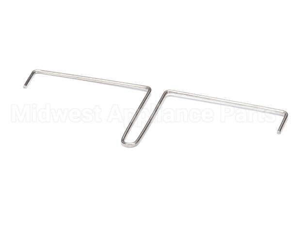 2B-Z4383 Star Agitator Blade