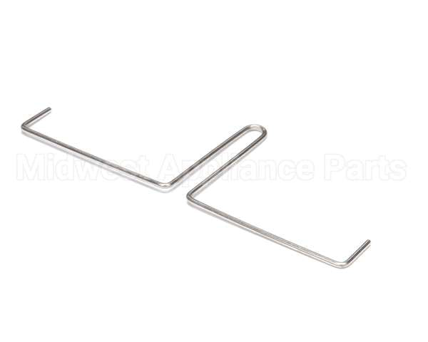 2B-Z4383 Star Agitator Blade