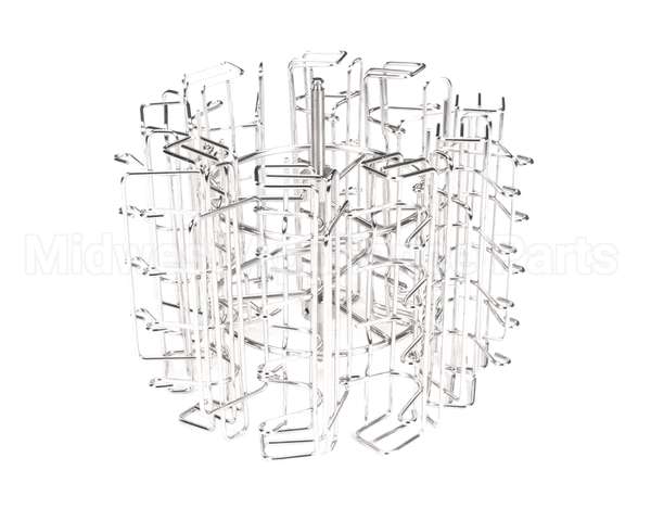 2B-Z7963 Star Cradle Wheel Assembly.-174