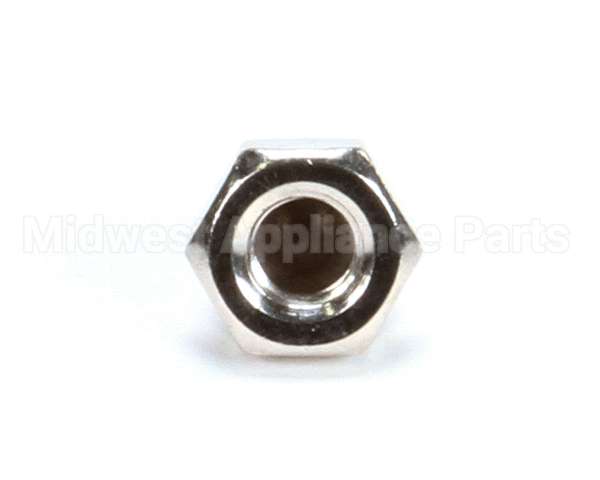 2C-08-07-0040 Star Nut 1/4-20 Achd Stl Np
