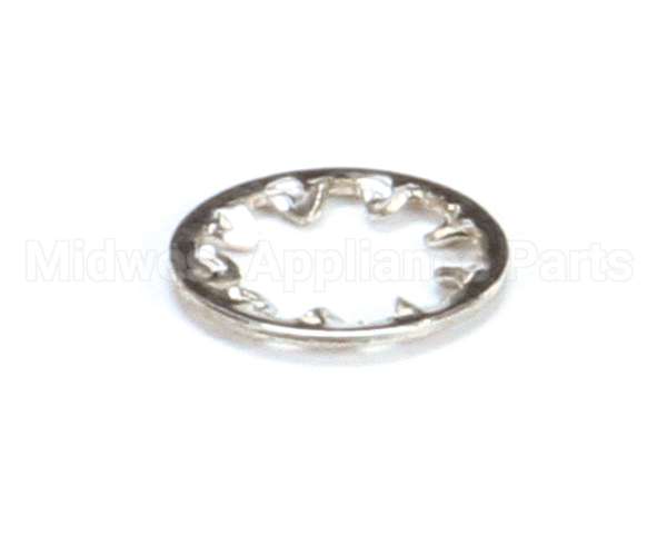 2C-08-07-0262 Star Washer 1/4 Int Stl Np