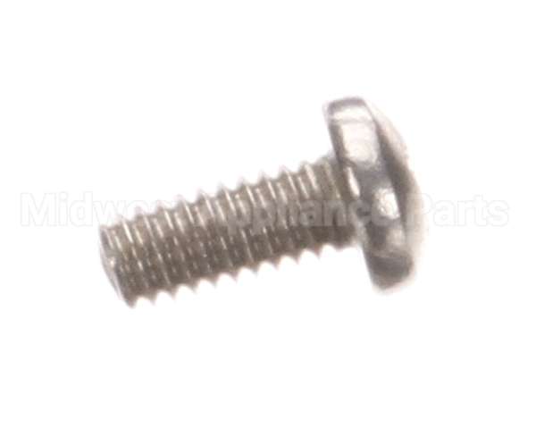 2C-1493 Star Screw 8-32X3/8 Rhp Stl Np