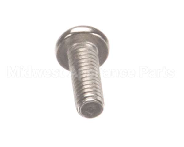 2C-1494 Star Screw 8-32X1/2 Rhp Stl Np