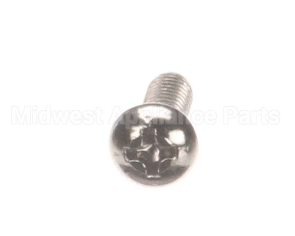 2C-1494 Star Screw 8-32X1/2 Rhp Stl Np