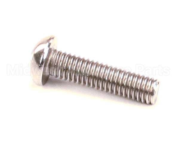 2C-1508 Star Screw 10-32X3/4 Stl Rhnp